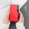 Smart View Fliptok Samsung A42 5g Piros-5903396104176 5 kép