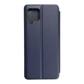 Smart View Fliptok Samsung A42 5g Sötétkék-5903396109614 1 kép