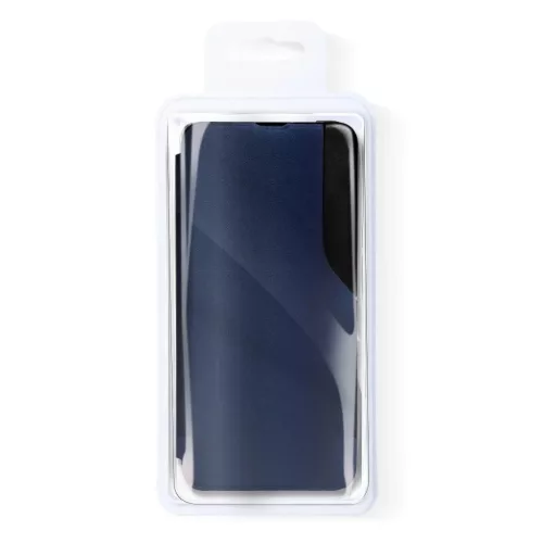Smart View Fliptok Samsung A42 5g Sötétkék-5903396109614 3 kép