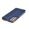 Smart View Fliptok Samsung A42 5g Sötétkék-5903396109614 4 kép