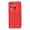 Smart View Fliptok Samsung A72 Piros-5903396104206 1 kép