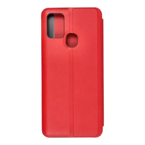 Smart View Fliptok Samsung A72 Piros-5903396104206 1 kép