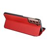 Smart View Fliptok Samsung A72 Piros-5903396104206 4 kép