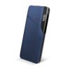 Samsung S21+ Plus Smart View Fliptok Sötétkék-5903396109676 8 kép