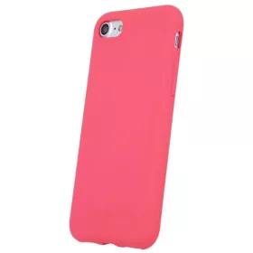 Szilikon flexibilis tok Samsung GALAXY A42 5G pink-5900495880796 2 kép
