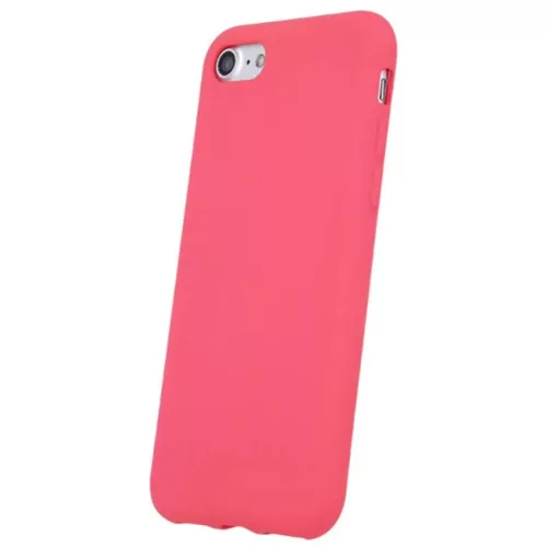 Szilikon flexibilis tok Samsung GALAXY A42 5G pink-5900495880796 2 kép