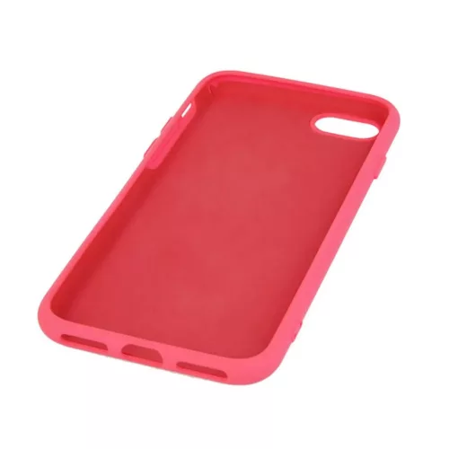 Szilikon flexibilis tok Samsung GALAXY A42 5G pink-5900495880796 3 kép