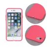 Szilikon flexibilis tok Samsung GALAXY A42 5G pink-5900495880796 4 kép