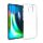 Mercury Jelly szilikon tok MOTOROLA MOTO G9 PLAY átlátszó