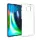 Mercury Jelly szilikon tok MOTOROLA MOTO G9 PLAY átlátszó