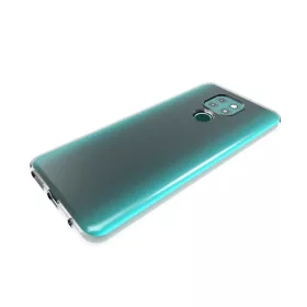 Mercury Jelly szilikon tok MOTOROLA MOTO G9 PLAY átlátszó-8809762017491 2 kép