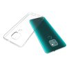 Mercury Jelly szilikon tok MOTOROLA MOTO G9 PLAY átlátszó-8809762017491 4 kép