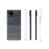 Mercury Jelly szilikon tok SAMSUNG GALAXY A42 5G átlátszó-8809762030872 2 kép