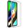 Mercury Jelly szilikon tok MOTOROLA MOTO G9+ PLUS átlátszó