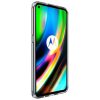 Mercury Jelly szilikon tok MOTOROLA MOTO G9+ PLUS átlátszó-8809762029982 2 kép