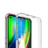 Mercury Jelly szilikon tok MOTOROLA MOTO G9+ PLUS átlátszó-8809762029982 3 kép