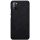 Nillkin Qin bőr fliptok Xiaomi Poco M3 fekete-6902048212220 1 kép