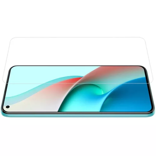 Nillkin Amazing H 0.33mm kijelzővédő 9H üvegfólia Xiaomi Redmi No-6902048212084 3 kép