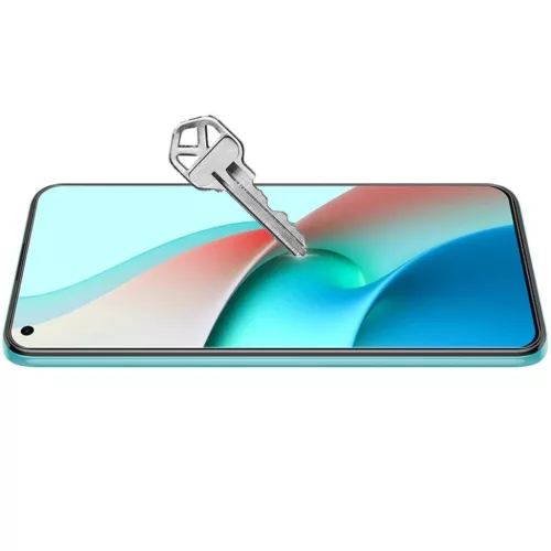 Nillkin Amazing H 0.33mm kijelzővédő 9H üvegfólia Xiaomi Redmi No-6902048212084 5 kép