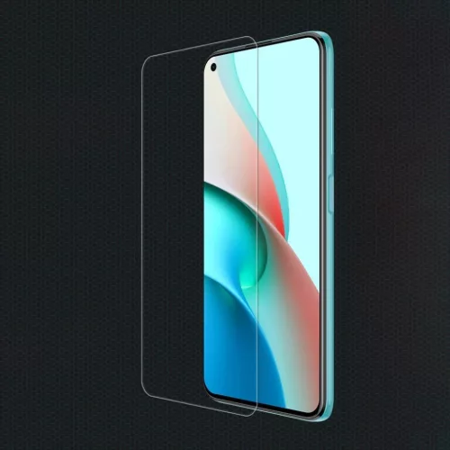 Nillkin Amazing H 0.33mm kijelzővédő 9H üvegfólia Xiaomi Redmi No-6902048212084 7 kép