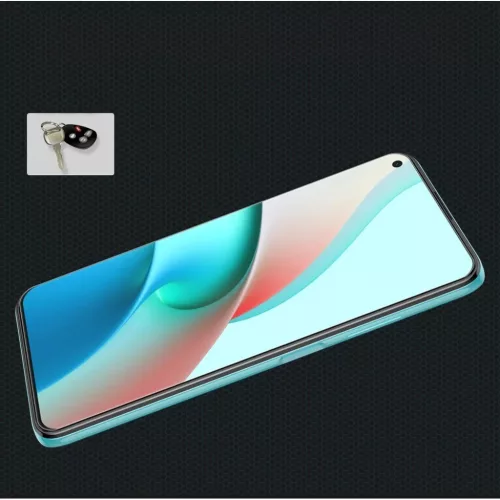 Nillkin Amazing H 0.33mm kijelzővédő 9H üvegfólia Xiaomi Redmi No-6902048212084 8 kép