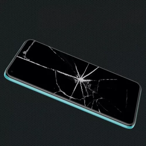 Nillkin Amazing H 0.33mm kijelzővédő 9H üvegfólia Xiaomi Redmi No-6902048212084 9 kép