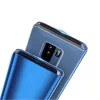 Clear View fliptok Xiaomi Redmi 7A fekete-7426825372888 7 kép