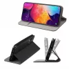 Mágneses fliptok OPPO AX7 fekete-5900495885357 2 kép