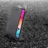 Mágneses fliptok OPPO AX7 fekete-5900495885357 6 kép