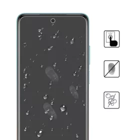 Kijelzővédő üvegfólia XIAOMI POCO X3 / X3 NFC / X3 PRO-5903396087219 2 kép