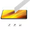 Kijelzővédő üvegfólia XIAOMI POCO X3 / X3 NFC / X3 PRO-5903396087219 7 kép