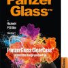 Huawei P30 Lite PanzerGlass Átlátszó tok -5711724001994 2 kép