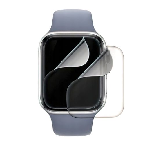 HYDROGEL 2x Öngyógyító kijelzővédő fólia Honor Band 3- 1 kép