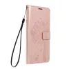 Forcell Mezzo fliptok SAMSUNG A32 LTE 4G Tree Rose Gold-5903396105357 2 kép