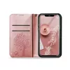 Forcell Mezzo fliptok SAMSUNG A32 LTE 4G Tree Rose Gold-5903396105357 1 kép