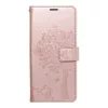 Forcell Mezzo fliptok SAMSUNG A32 LTE 4G Tree Rose Gold-5903396105357 3 kép