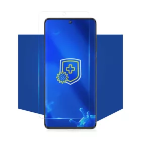 3MK Silver Protect+ Samsung Galaxy Xcover 5 antimikrobiális kijelzőv-5903108399531 2 kép