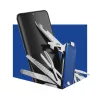 3MK Silver Protect+ HTC Desire 20+ antimikrobiális kijelzővédő fó-5903108389587 2 kép