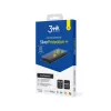 3MK Silver Protect+ Motorola Moto G100 5G antimikrobiális kijelzővédő fólia