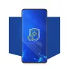 3MK Silver Protect+ Motorola Moto G100 5G antimikrobiális kijelzővé-5903108385565 5 kép