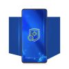 3MK Silver Protect+ Oppo A31 2020 antimikrobiális kijelzővédő fól-5903108399586 2 kép