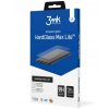 3MK Hardglass Max Lite Xiaomi Mi 11 Lite 4G/5G üvegfólia fekete-5903108389884 6 kép