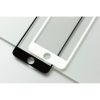 3MK Hardglass Max Lite Xiaomi Mi 11 Lite 4G/5G üvegfólia fekete-5903108389884 3 kép