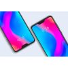 3MK Hardglass Max Lite Xiaomi Mi 11 Lite 4G/5G üvegfólia fekete-5903108389884 4 kép