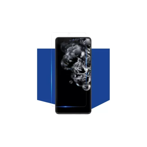 3MK ARC+ FS kijelzővédő fólia Samsung Galaxy Xcover 5-5903108370455 6 kép