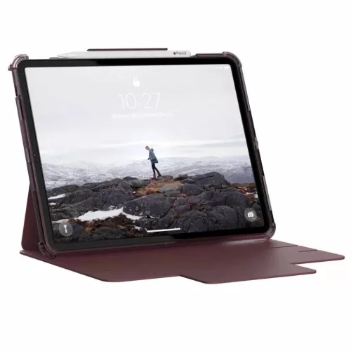 Apple iPad Pro 12.9 2021 UAG Lucent [U] fokozott védelmet nyújtó to-810070360221 4 kép