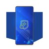 3MK Silver Protect+ Realme 8 5G antimikrobiális kijelzővédő fólia-5903108388023 5 kép