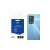 3MK Hybrid kameralencse védő üveg Realme 8 5G 4 db-5903108388016 2 kép