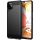 Carbon szénszál mintájú TPU tok SAMSUNG GALAXY M12 fekete-5904161107187 1 kép