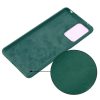 Szilikon flexibilis tok XIAOMI REDMI NOTE 10 PRO stötézöld-5900495914361 4 kép